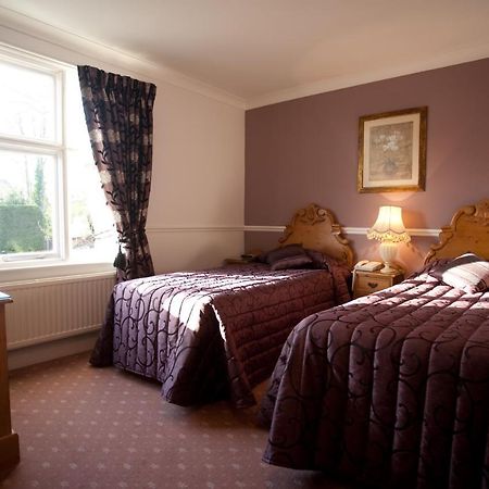 Fines Bayliwick Hotel Bracknell Zewnętrze zdjęcie