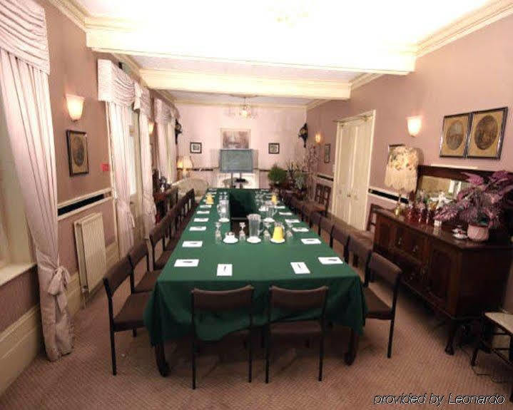 Fines Bayliwick Hotel Bracknell Zewnętrze zdjęcie