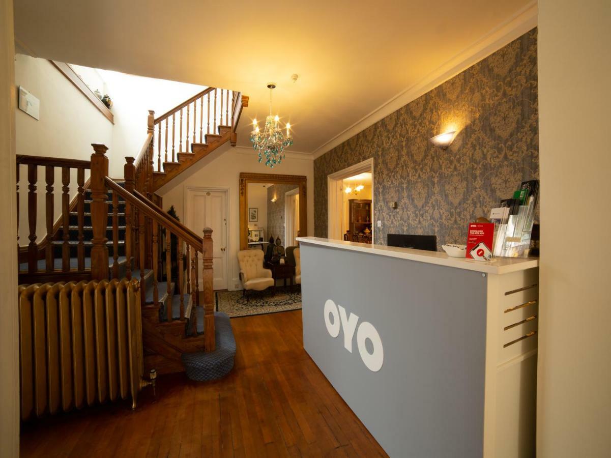 Fines Bayliwick Hotel Bracknell Zewnętrze zdjęcie