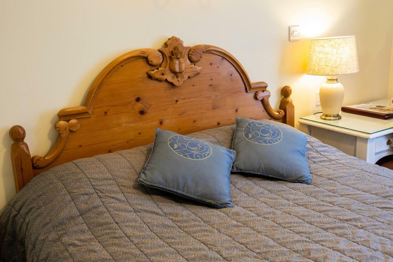 Fines Bayliwick Hotel Bracknell Zewnętrze zdjęcie